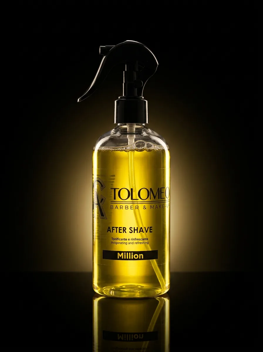 After Shave Million